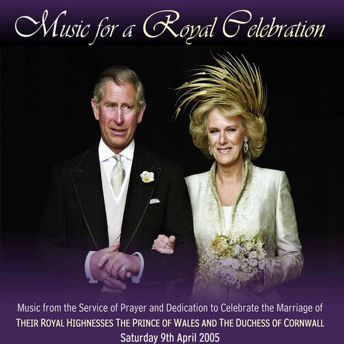 Walton / Philharmonia Orch / Warren-Green: Music for Royal Celebration