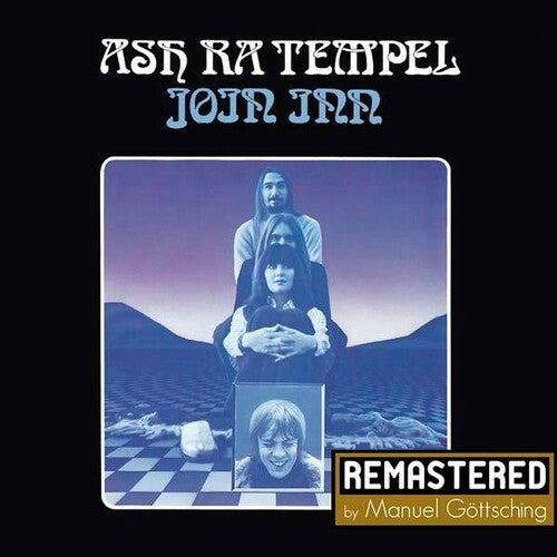 Tempel, Asha Ra: Join Inn