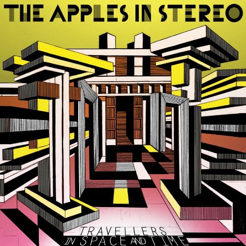Apples in Stereo: Travellers In Space and Time