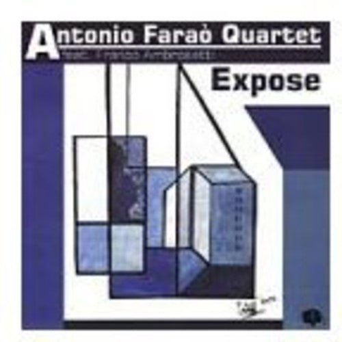 Fara, Antonio Quartet: Expose