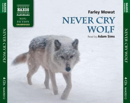 Mowat / Sims: Never Cry Wolf