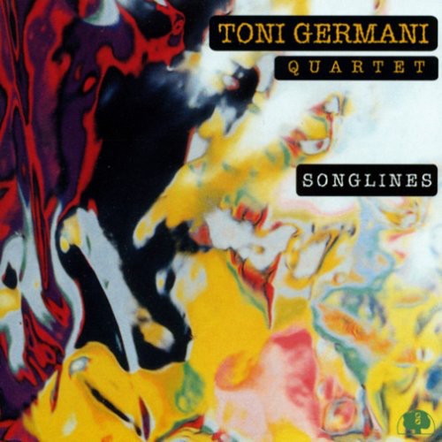 Germani, Toni Quartet: Songlines