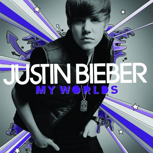 Bieber, Justin: My Worlds