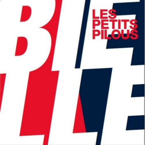 Petits Pilous: Bielle