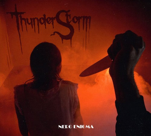 Thunderstorm: Nero Enigma