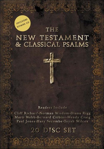 New Testament & Classical Psalms / Various: New Testament & Classical Psalms / Various