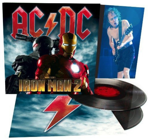 AC/DC: Iron Man 2