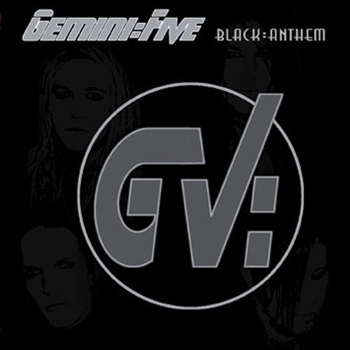 Gemini Five: Black Anthem