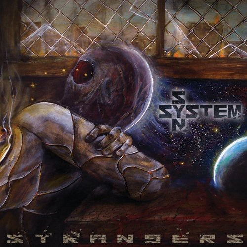 System Syn: Strangers