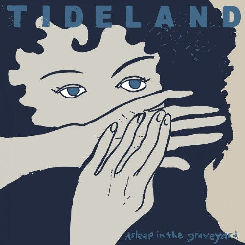 Tideland: Asleep in the Graveyard