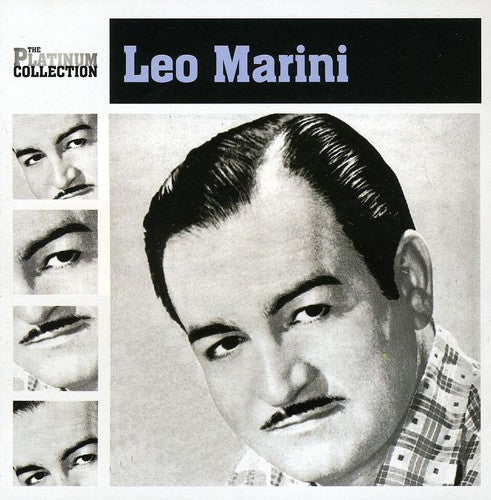 Marini, Leo: Platinum Collection