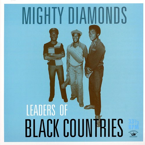 Mighty Diamonds: Leaders Of Black Countries