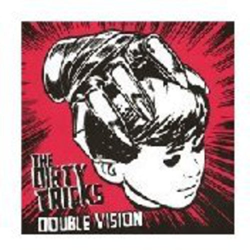 Dirty Tricks: Double Vision