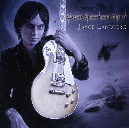 Landberg, Jayce: Good Sleepless Night