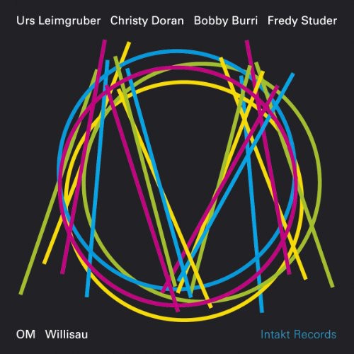 Leimgruber / Leimgruber / Doran: Om / Willisau