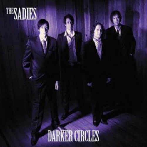 Sadies: Darker Circles