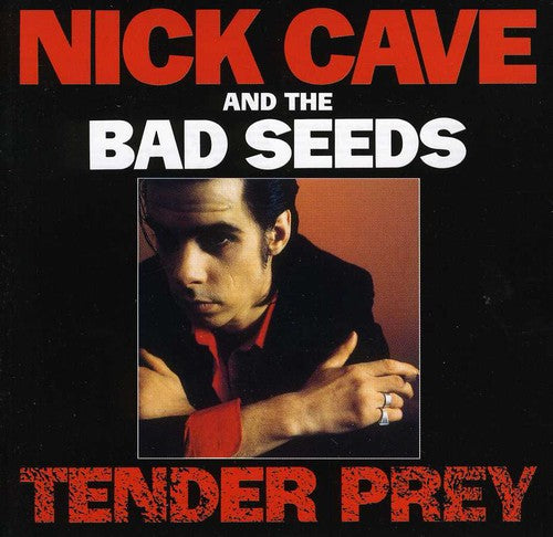 Cave, Nick & Bad Seeds: Tender Prey