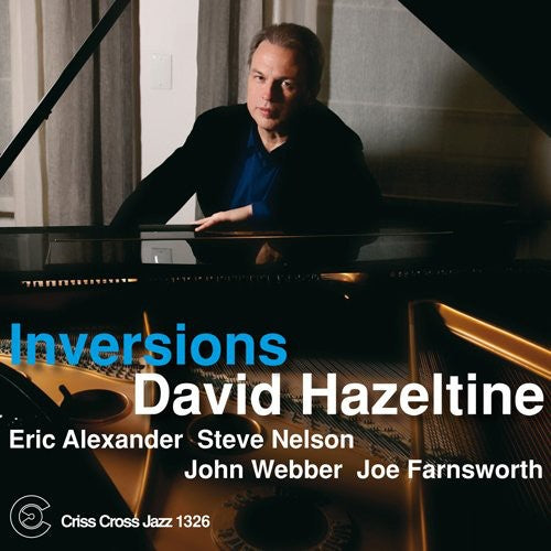 Hazeltine, David: Inversions