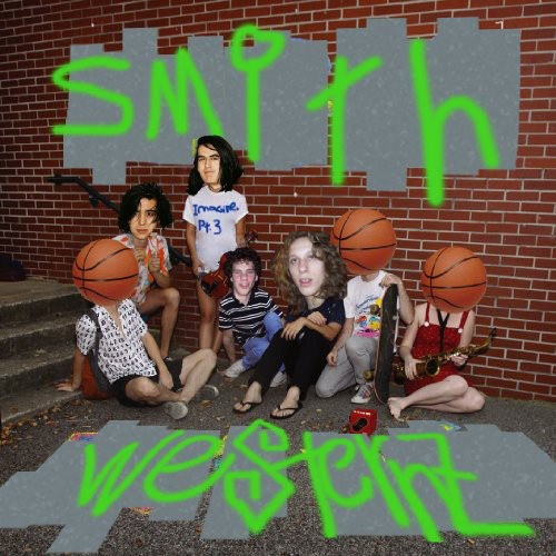 Smith Westerns / Magic Kids: Imagine PT. 3/Superball