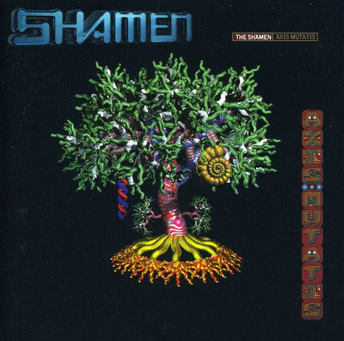 Shamen: Axis Mutatis