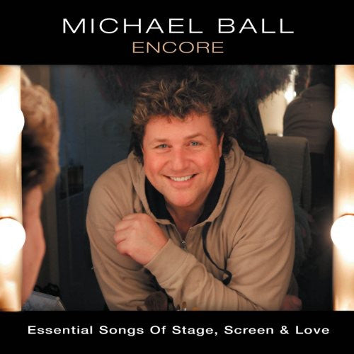 Ball, Michael: Encore