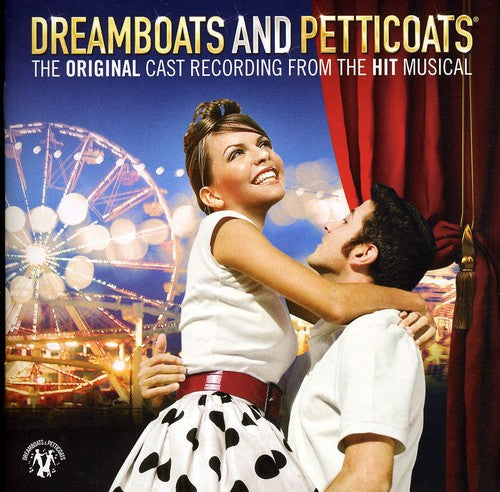 Dreamboats & Petticoats / O.C.R.: Dreamboats & Petticoats / O.C.R.