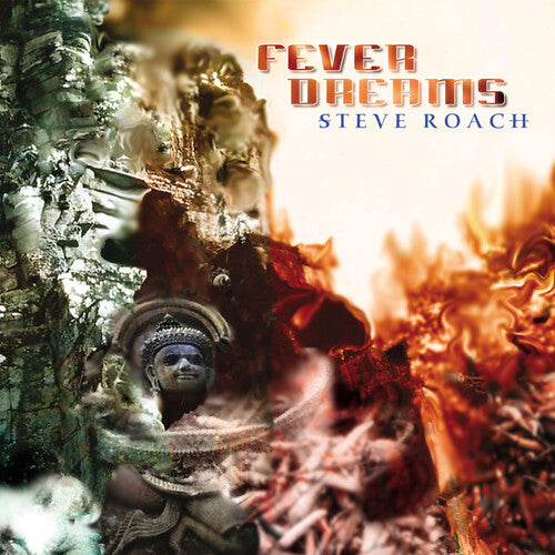 Roach, Steve: Fever Dreams