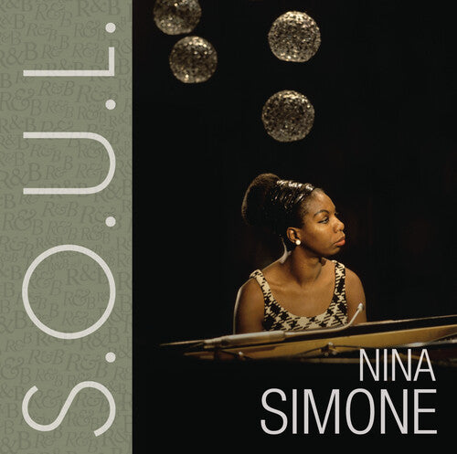 Simone, Nina: S.O.U.L.