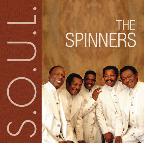 Spinners: S.O.U.L.