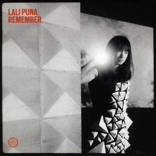 Lali Puna: Remember