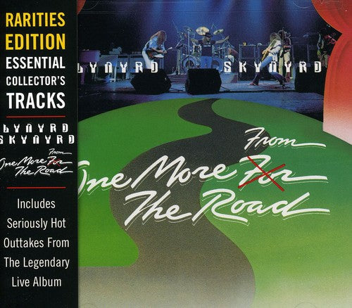 Lynyrd Skynyrd: One More From The Road Rarities