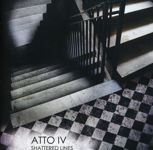 Atto IV: Shattered Lines