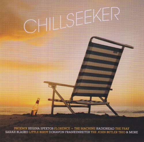 Chillseeker: Chillseeker