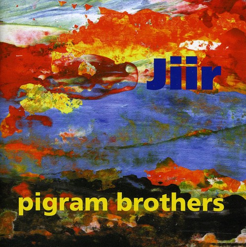 Pigram Brothers: Pigram Brothers : Jiir