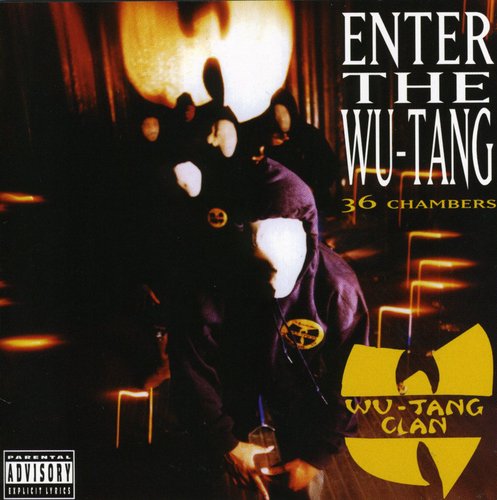 Wu-Tang Clan: Enter Wu-Tang