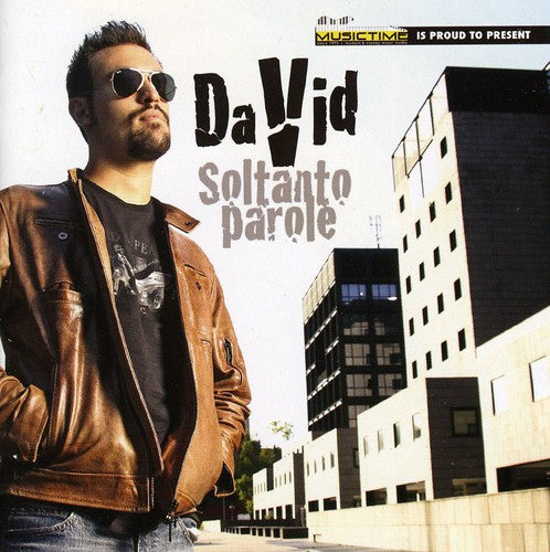 David: Soltanto Parole