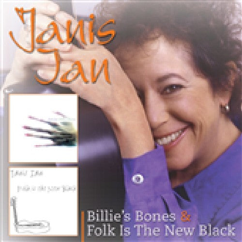 Ian, Janis: Billies Bones & Folk Is the New Black