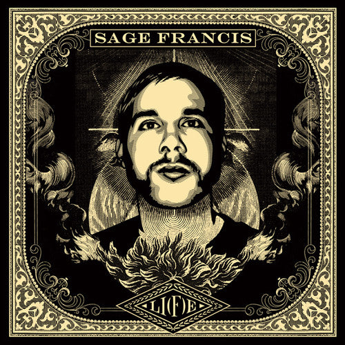 Sage Francis: Life