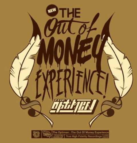 Optimen: Out of Money Experience