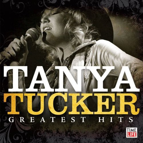 Tucker, Tanya: Greatest Hits