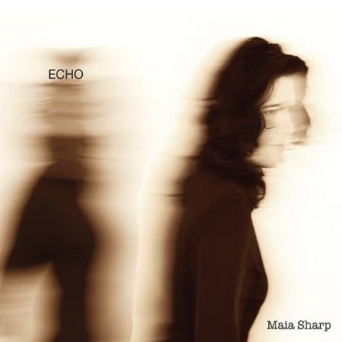 Sharp, Maia: Echo