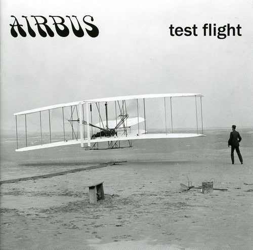 Airbus: Test Flight