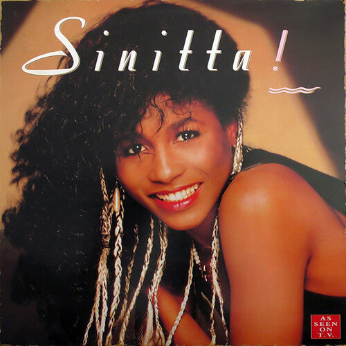 Sinitta: Sinitta