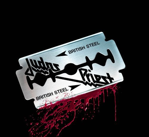 Judas Priest: British Steel: 30th Anniversary [CD and DVD] [Bonus Tracks]