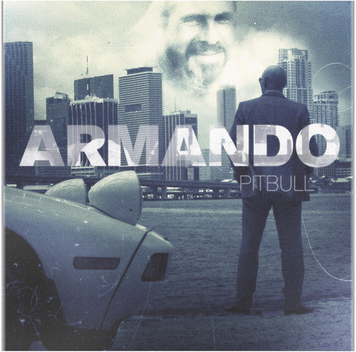 Pitbull: Armando