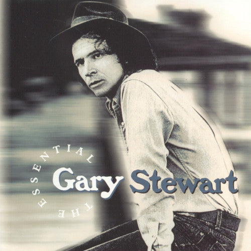 Stewart, Gary: Essential Gary Stewart