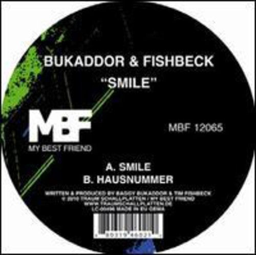 Bukaddor & Fishbeck: Smile