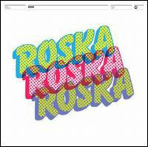 Roska: Rinse Presents Roska Number One
