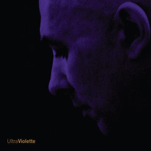 Violette, Andrew: Ultra Violette