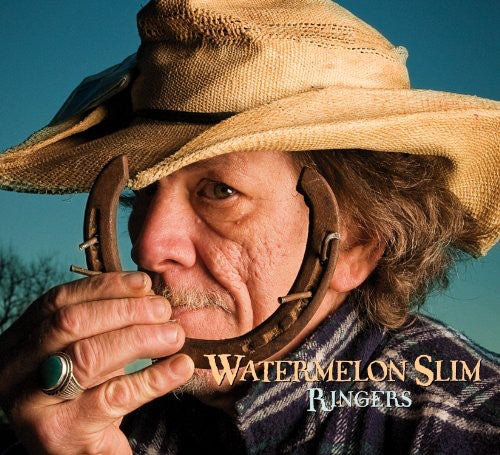 Watermelon Slim: Ringers